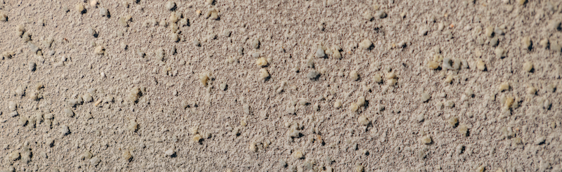 Fractionated and Dried Bentonite