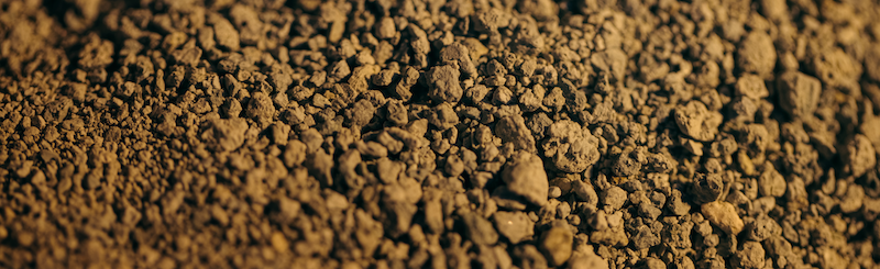 Bentonite for Animal Feed